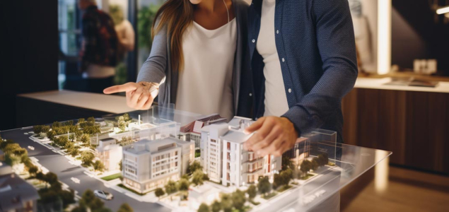 Program Pierwsze mieszkanie – czy warto kupić mieszkanie w 2023 roku?