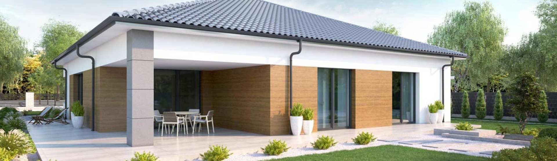 Zakup domu bliźniaka – na co zwrócić uwagę?