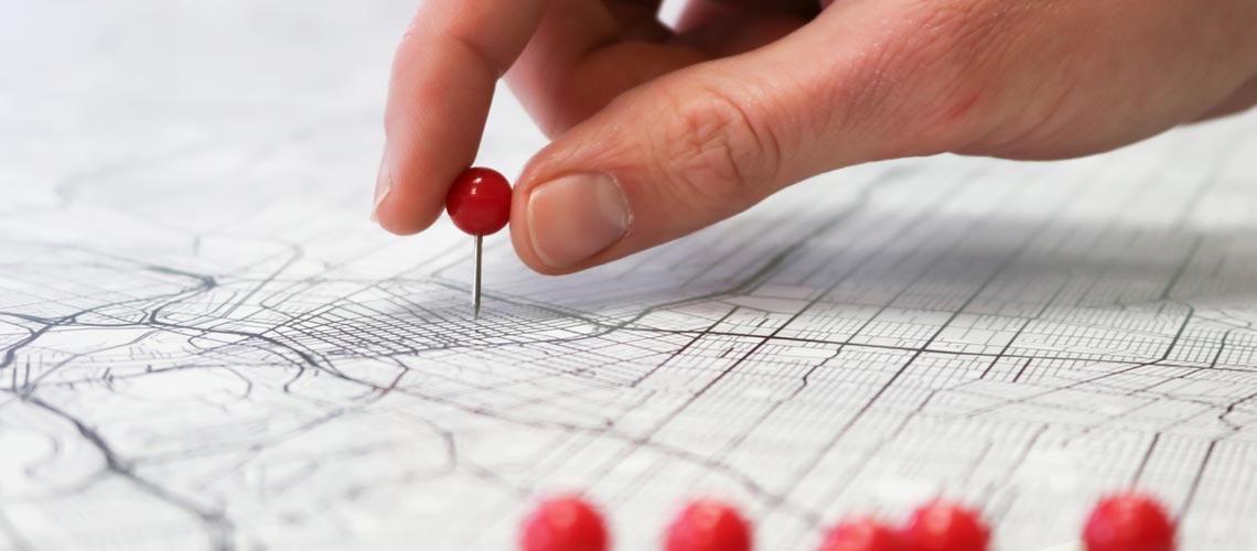 Jak wybrać odpowiednią lokalizację dla swojego nowego domu