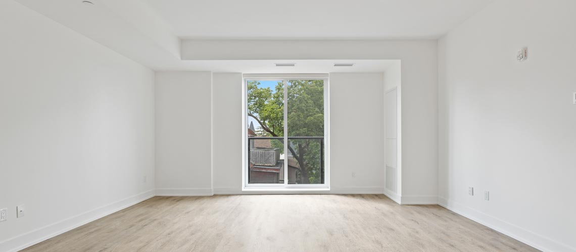 Jak wykończyć mieszkanie w stanie deweloperskim?