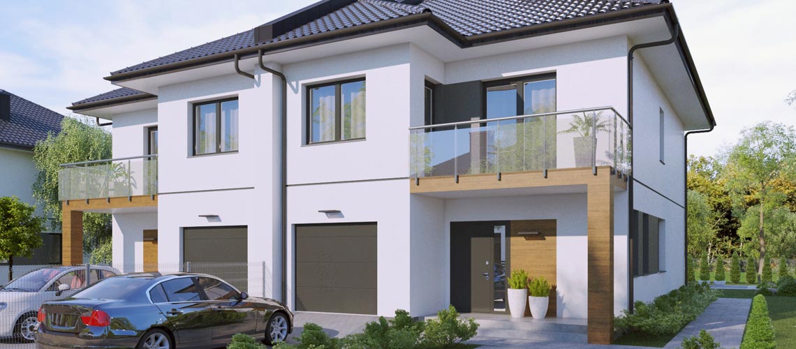 Jak efektywnie wykorzystać przestrzeń w domu jednorodzinnym?