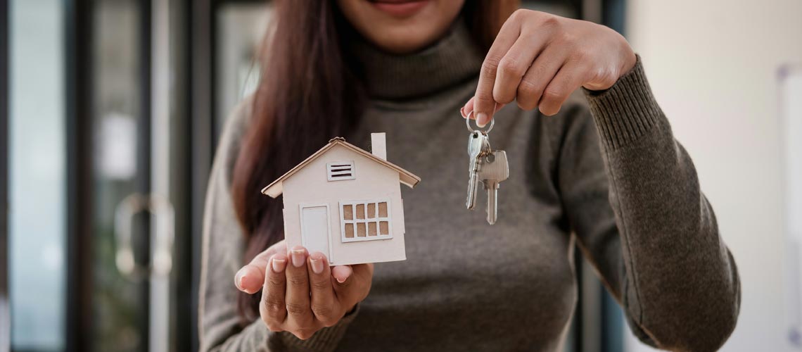 Jak przygotować się do zakupu mieszkania?