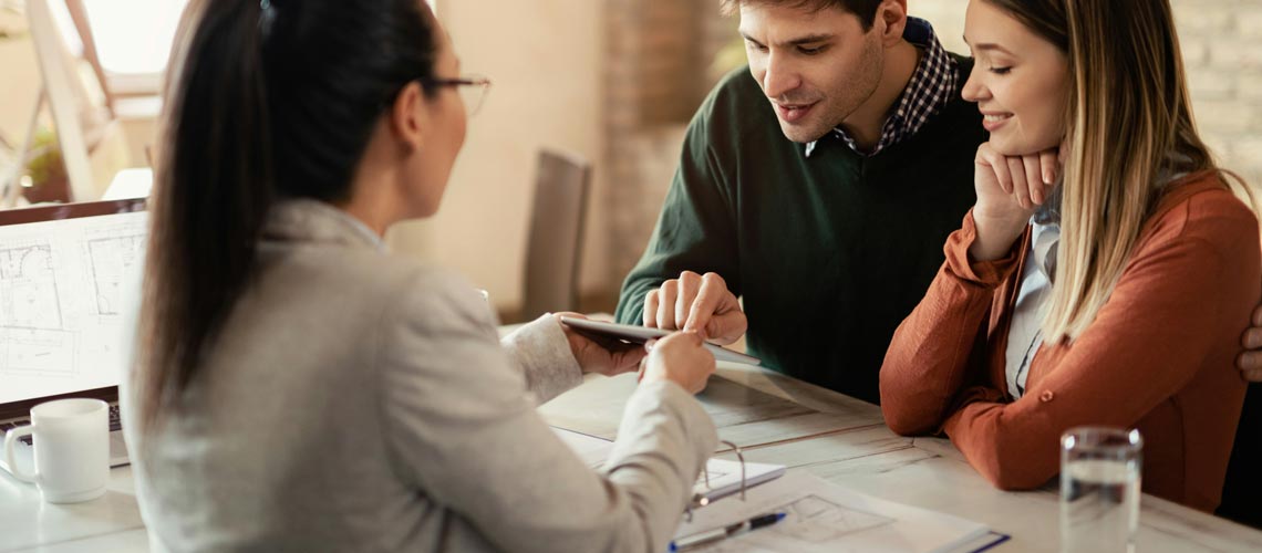 Kredyt hipoteczny na zakup nowego mieszkania – jakie są koszty?