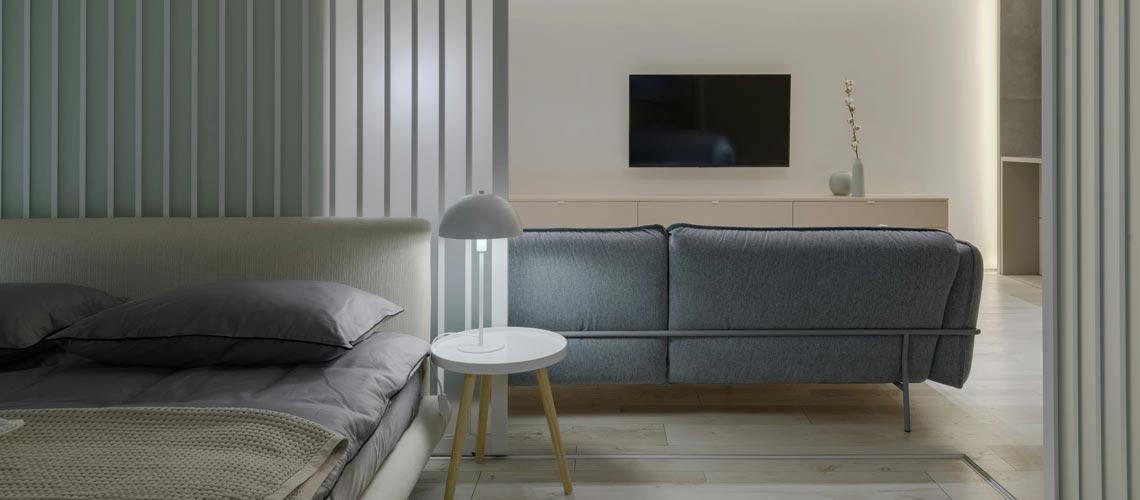 Kupujesz mieszkanie pod wynajem? Sprawdź jak wyposażyć nowe mieszkanie!