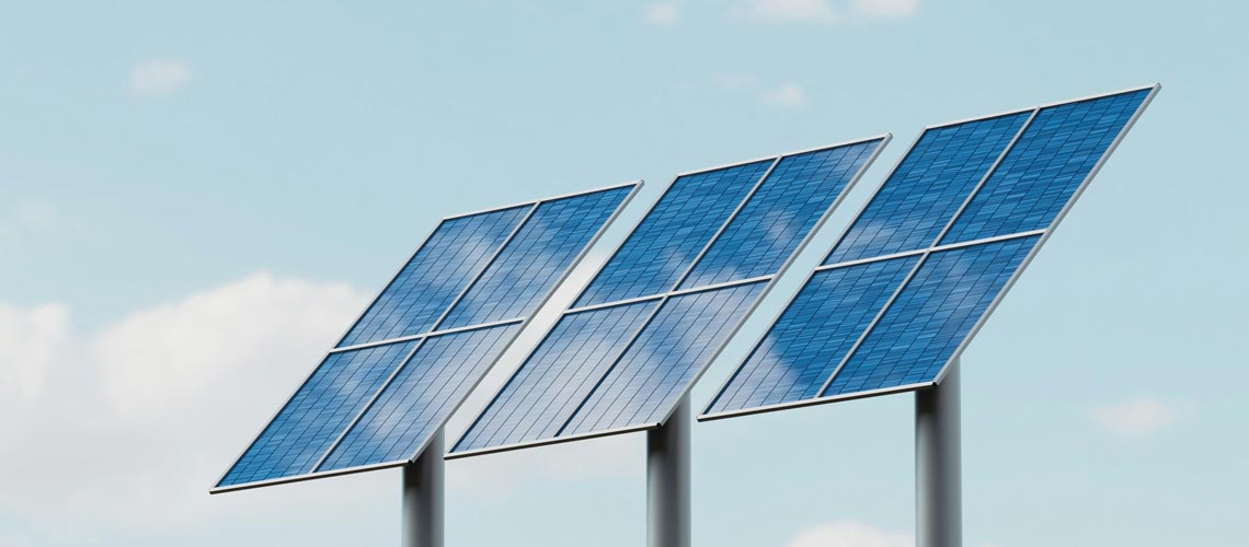 Panele fotowoltaiczne - poznaj korzyści dla Twojego domu