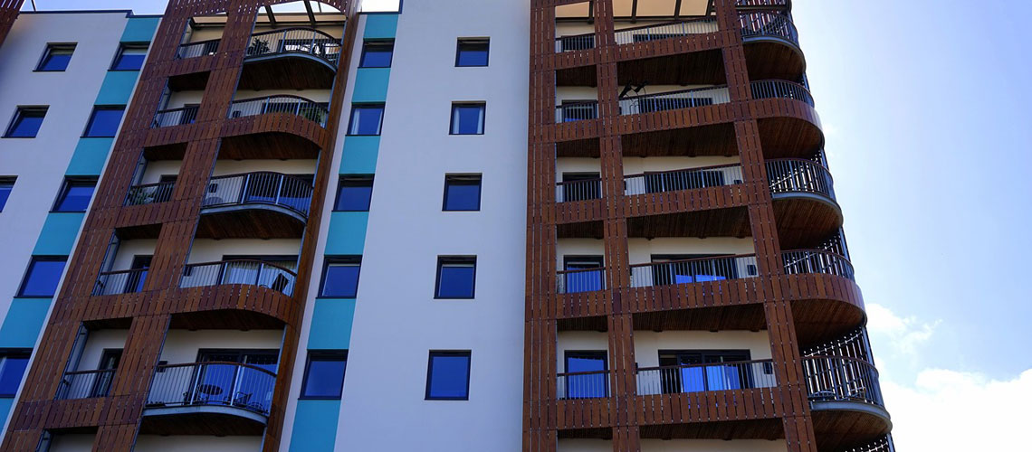 W którym europejskim kraju najszybciej zapracujesz na własne M?