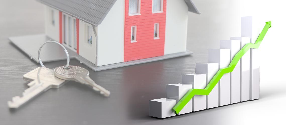 Bankowo-hipoteczna wartość nieruchomości – co to jest i jak się ją ustala?