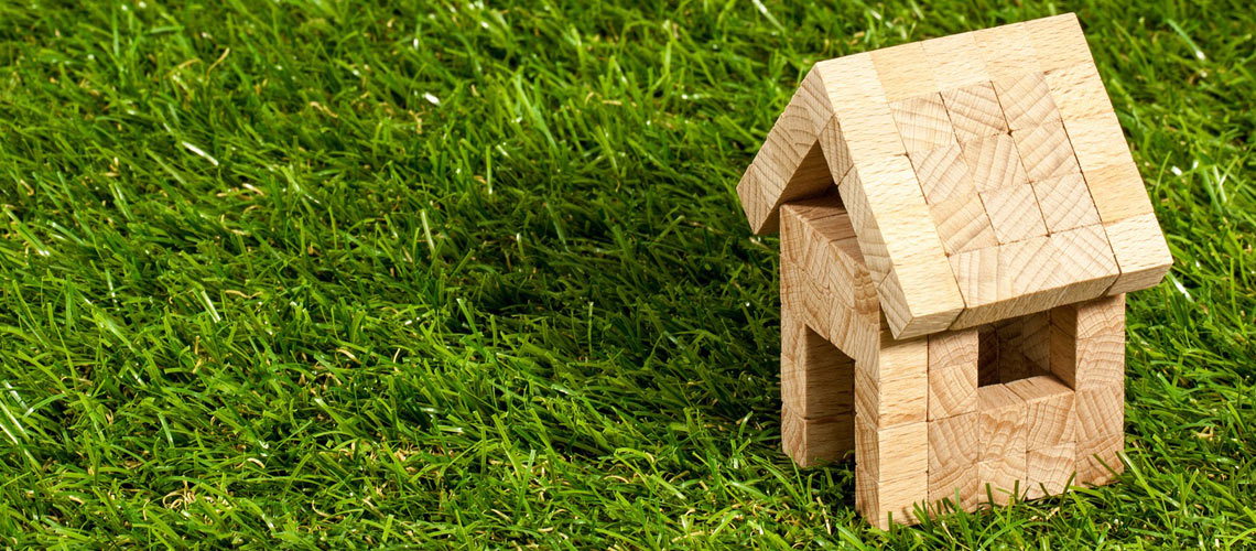 Mieszkanie na piętrze czy parterze?