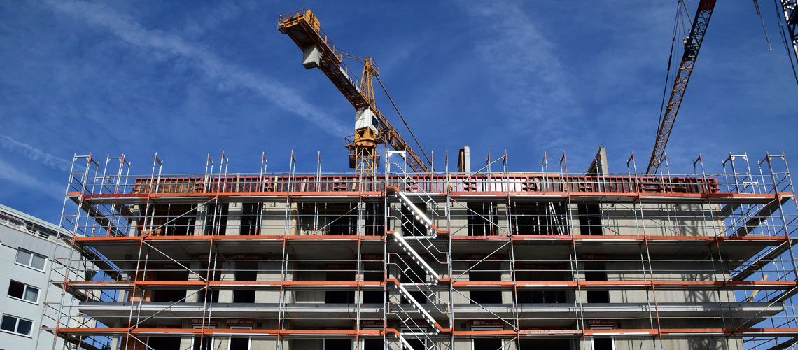 Jakie są największe plusy zakupu nowego mieszkania do dewelopera?