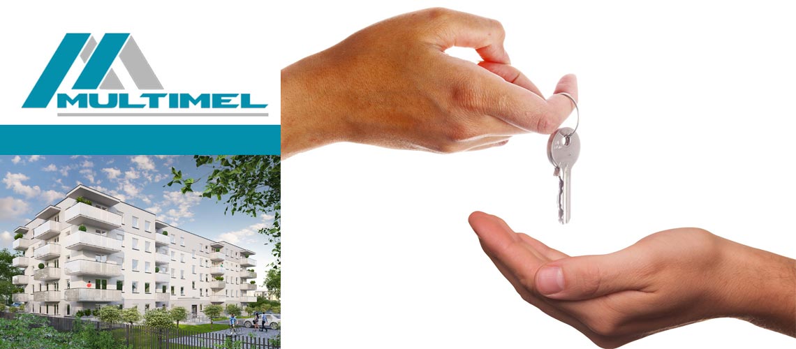 Kwestie prawne przy zakupie mieszkania z rynku pierwotnego