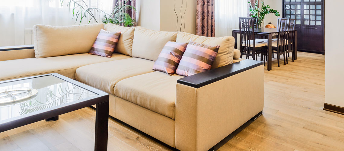 Mieszkanie z rynku pierwotnego – od dewelopera