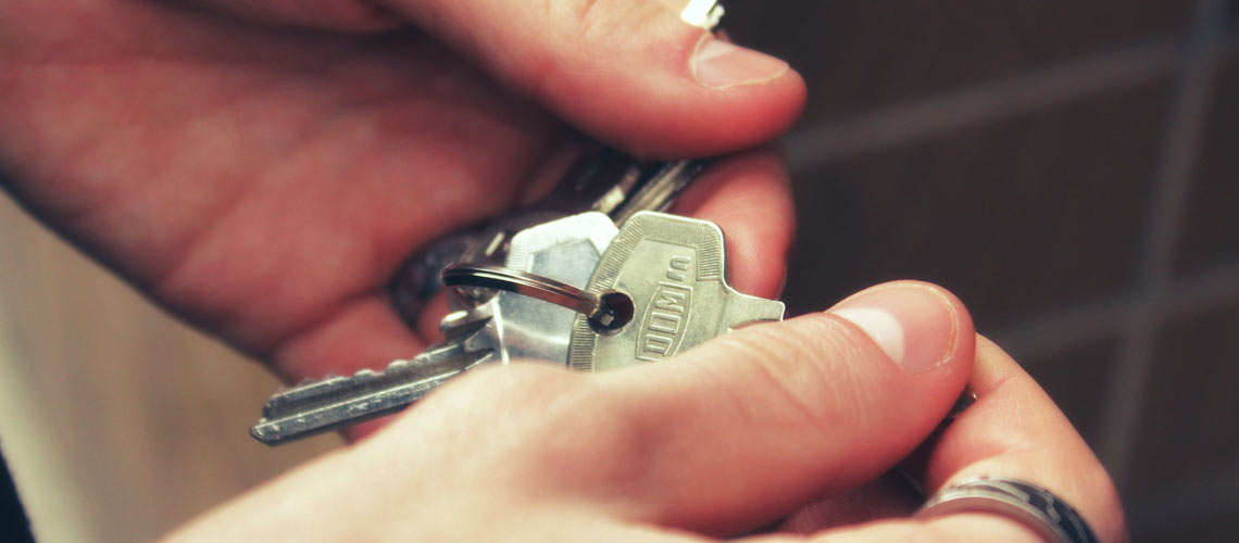 O czym pamiętać, kupując mieszkanie pod wynajem?