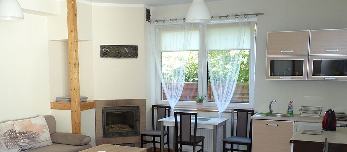 Oryginalne pomysły na wykończenie domowych okien