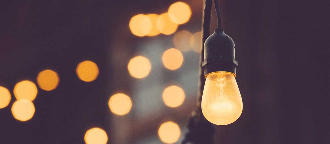 Jak obniżyć rachunki za prąd?