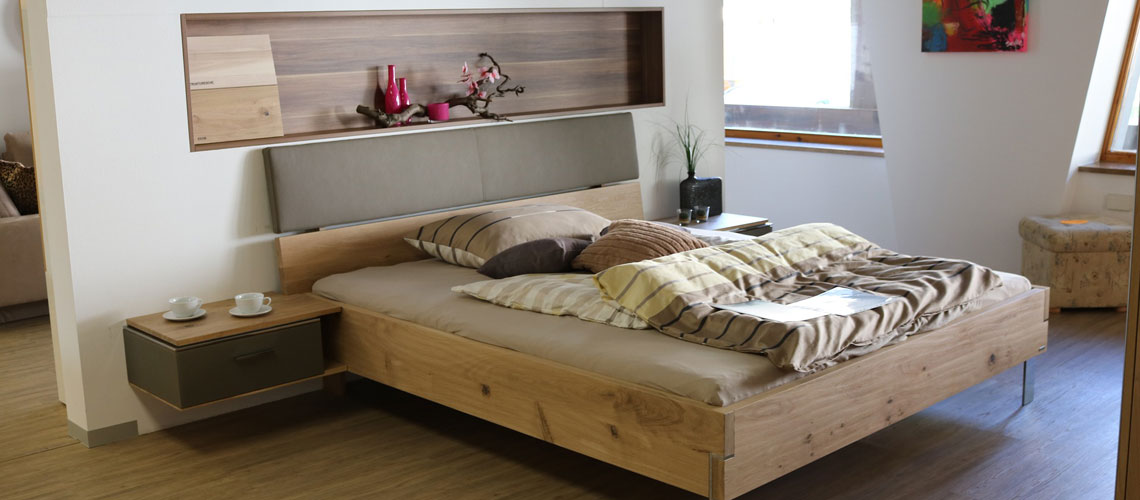 Kilka trików na bardziej przestronne mieszkanie.