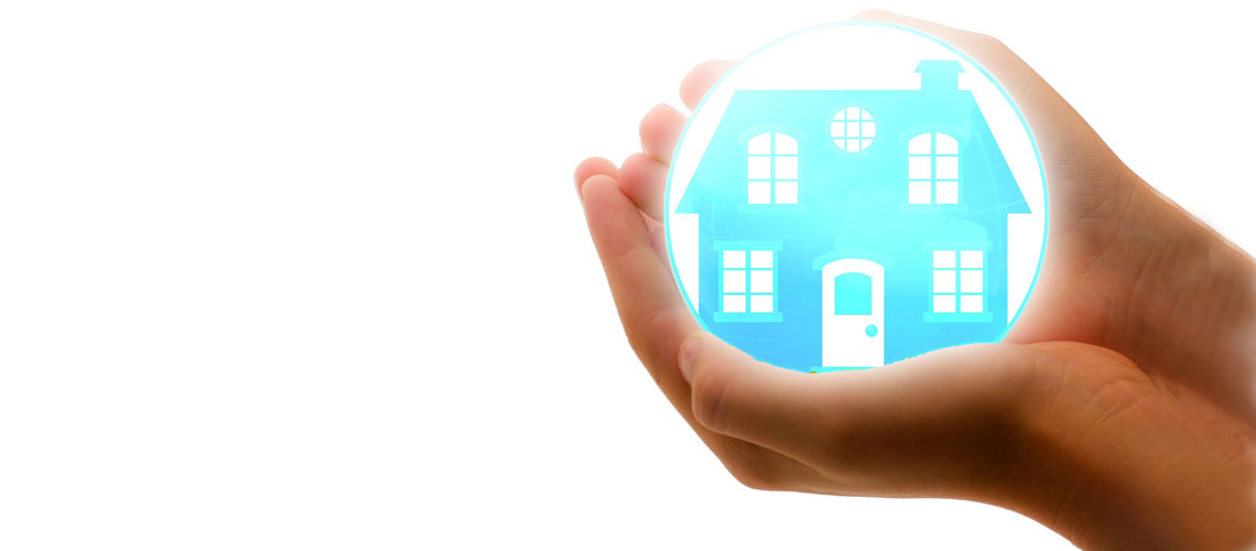 Ubezpieczenie mieszkania lub domu - co warto wiedzieć