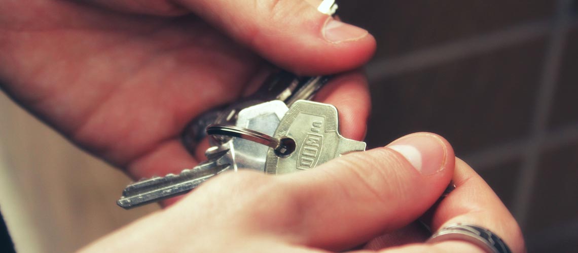 Dlaczego warto mieć własne mieszkanie, a nie je wynajmować?