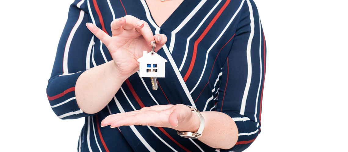 Dlaczego tak mało osób mieszka w wynajmowanych mieszkaniach?