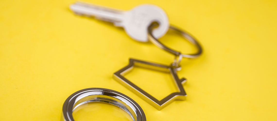 Jak wygląda procedura zakupu mieszkania od dewelopera?