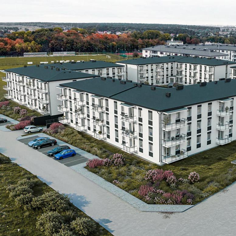 Atrakcyjne i&nbsp;opłacalne lokalizacje